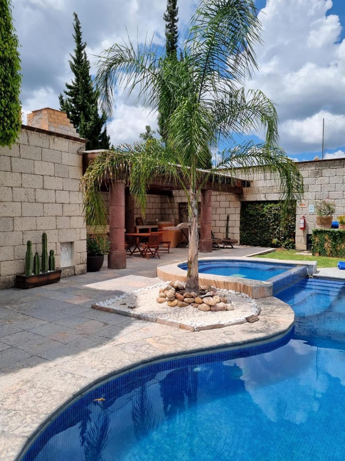 Cousy Condo San Rafael, 3 Blocks From The Parish, Pool, Bbq And Terrace San Miguel de Allende Luaran gambar