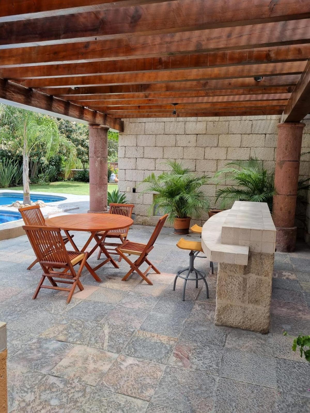 Cousy Condo San Rafael, 3 Blocks From The Parish, Pool, Bbq And Terrace San Miguel de Allende Luaran gambar