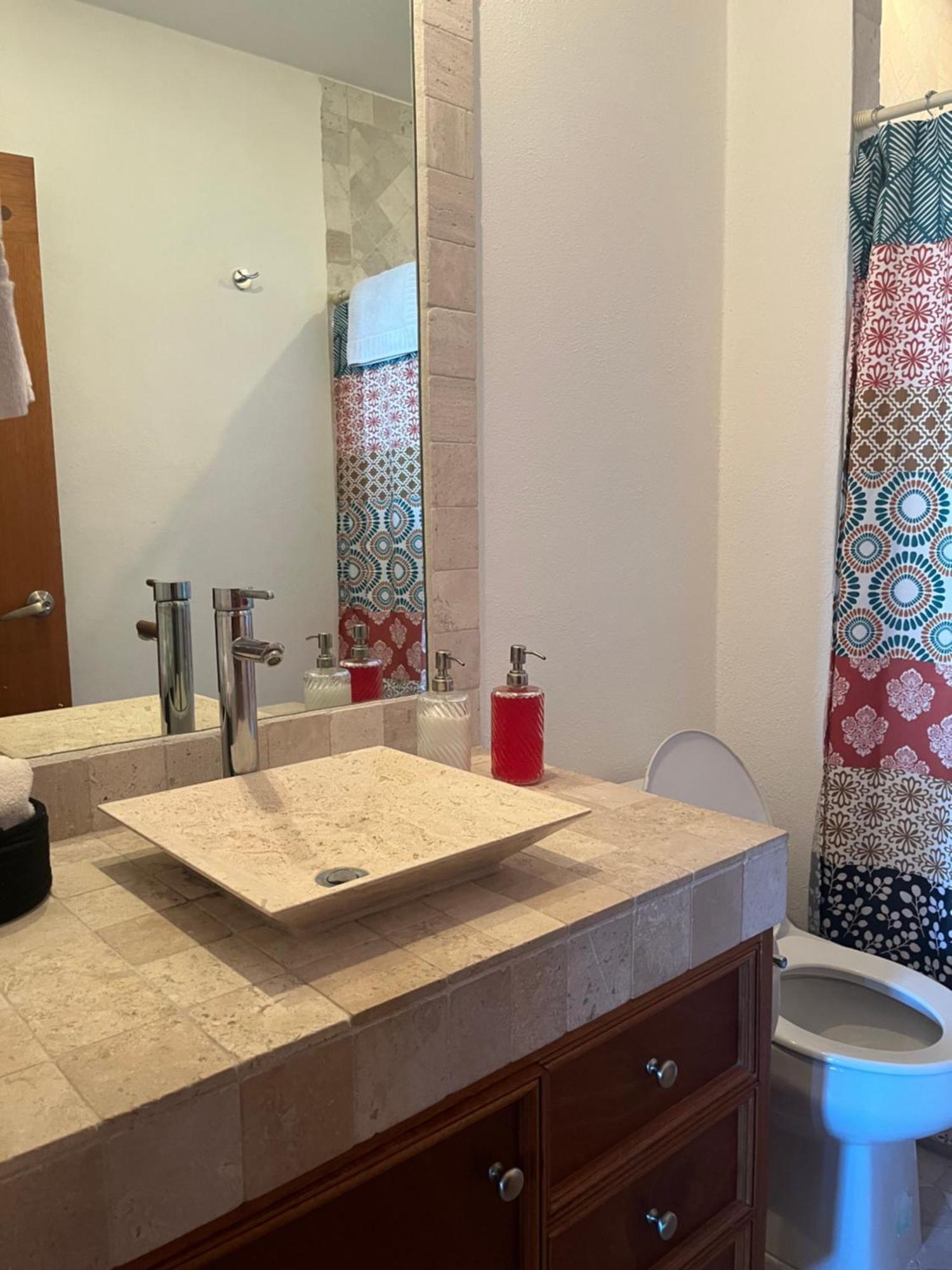Cousy Condo San Rafael, 3 Blocks From The Parish, Pool, Bbq And Terrace San Miguel de Allende Luaran gambar